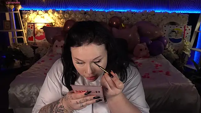 SerahMirabeli online show from February 2026 08:19:01 PM