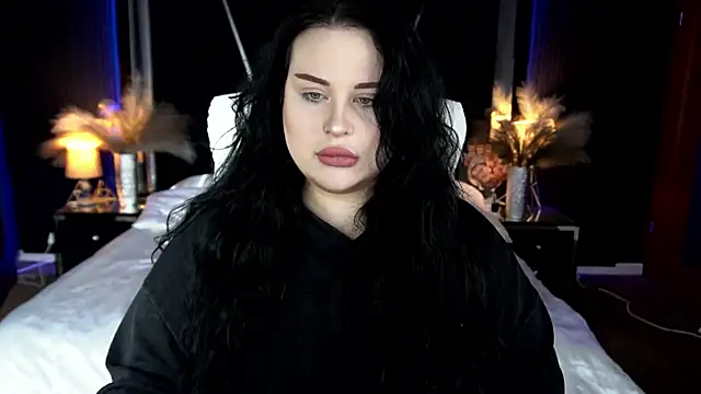 SerahMirabeli online show from November 2025 08:09:02 PM