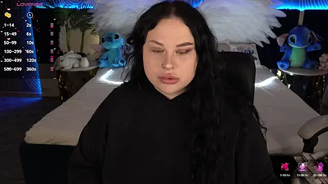 SerahMirabeli online show from October 2025 06:52:01 PM