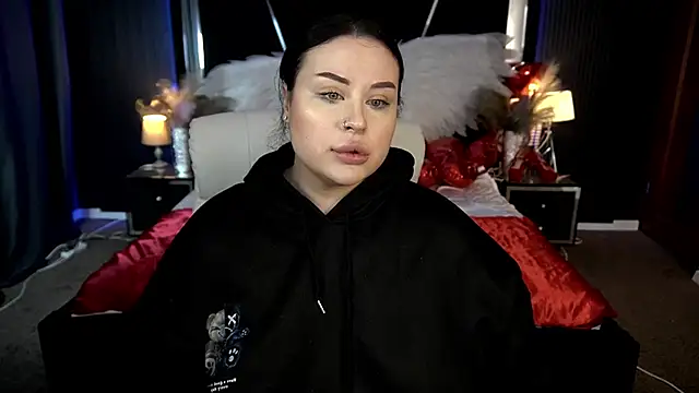 SerahMirabeli online show from February 2026 08:15:01 PM