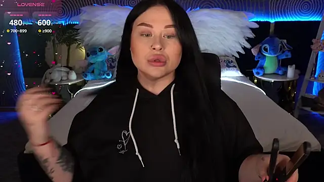 SerahMirabeli online show from October 2025 07:03:02 PM