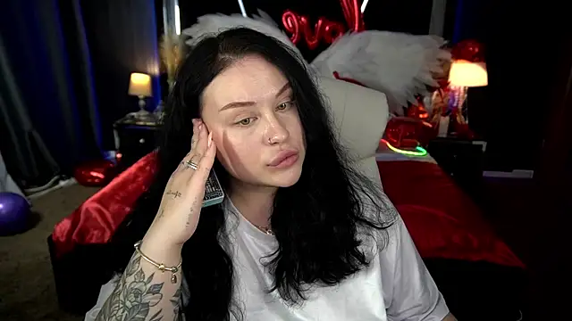 SerahMirabeli online show from February 2026 08:20:02 PM