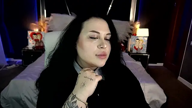 SerahMirabeli online show from February 2026 08:08:02 PM