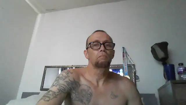 Nocturnal Eros online show from June 2026 06:09:02 PM