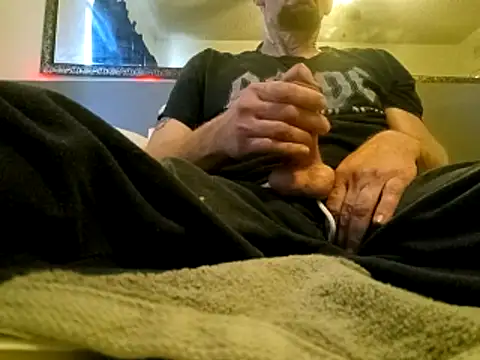 Nocturnal Eros online show from December 2025 08:04:02 PM