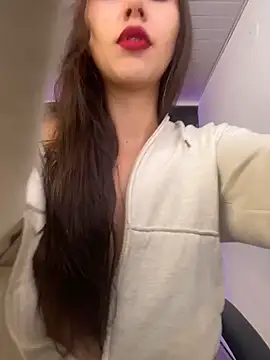 Viithoney online show from February 2026 08:08:01 PM