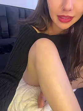 Viithoney online show from February 2026 07:47:01 PM