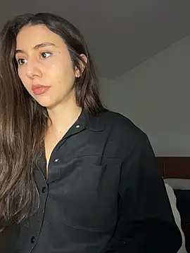 Viithoney online show from October 2025 09:14:02 PM