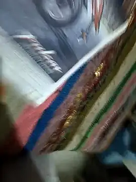 Snapshot of theindianjason chatting on October 2025 01:29:02 AM theindianjason online show from October 2025 01:29:02 AM