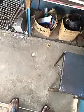 Snapshot of theindianjason chatting on October 2025 10:05:02 AM theindianjason online show from October 2025 10:05:02 AM