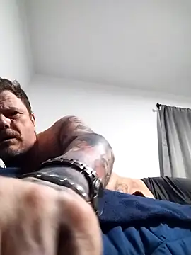 WiltedYeller online show from March 2026 04:31:01 AM