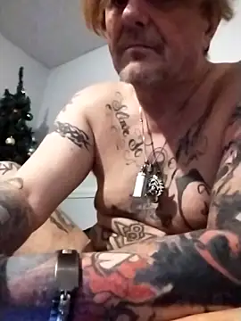 WiltedYeller online show from March 2026 01:53:02 AM