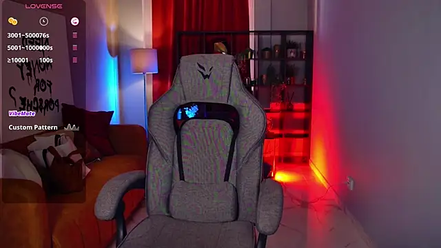 FlexyFox online show from May 2026 12:05:01 PM