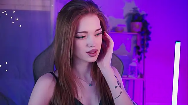 FlexyFox online show from January 2026 12:55:02 PM