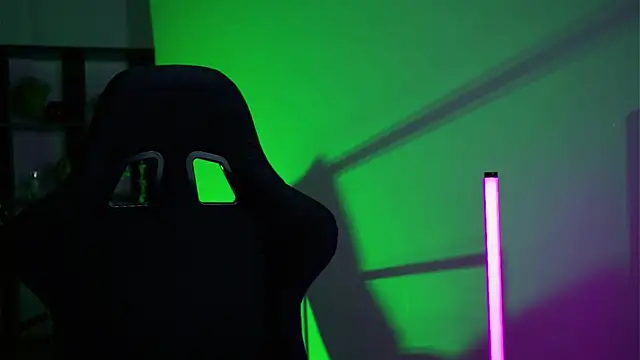 FlexyFox online show from January 2026 02:54:02 PM