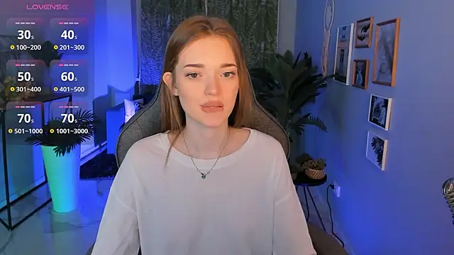 FlexyFox online show from February 2026 04:51:02 PM