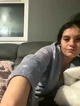Camwithchlox online show from October 2025 01:53:01 AM