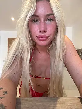 SexySaraxxoo online show from June 2026 11:53:01 AM