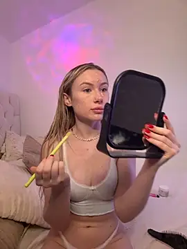 SexySaraxxoo online show from November 2025 03:37:02 PM