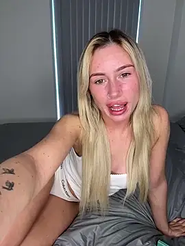 SexySaraxxoo online show from March 2026 11:50:01 AM