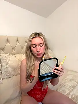 SexySaraxxoo online show from October 2025 09:52:02 AM