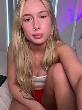 SexySaraxxoo online show from February 2026 11:50:01 AM