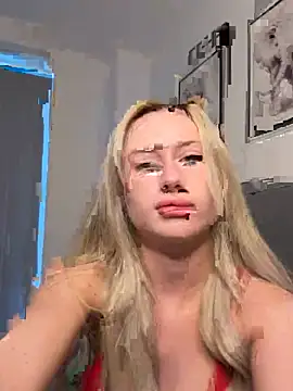 SexySaraxxoo online show from January 2026 09:27:02 AM