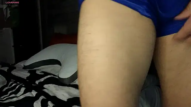 FitBoy Cris online show from June 2026 06:35:02 PM