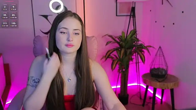 Sweet  Amily online show from December 2025 12:17:02 PM