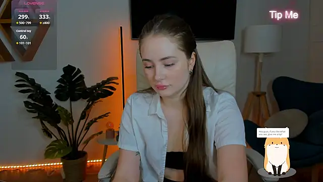 Sweet  Amily online show from February 2026 01:24:02 PM