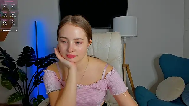 Snapshot of Sweet__Amily chatting on October 2025 06:18:02 AM Sweet Amily online show from October 2025 06:18:02 AM