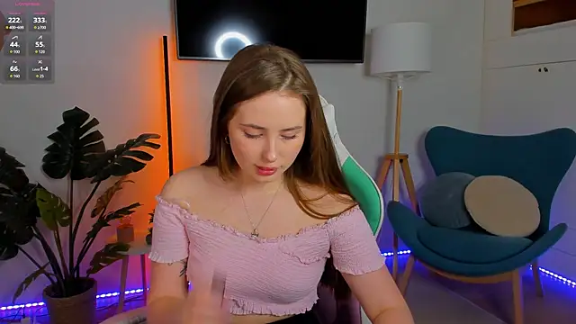 Sweet  Amily online show from May 2026 12:30:01 PM