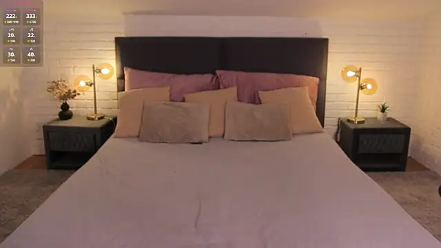 Sweet  Amily online show from November 2025 01:22:01 PM