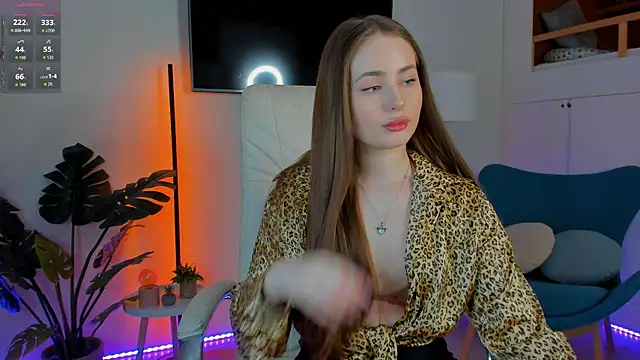 Sweet  Amily online show from March 2026 01:32:02 PM