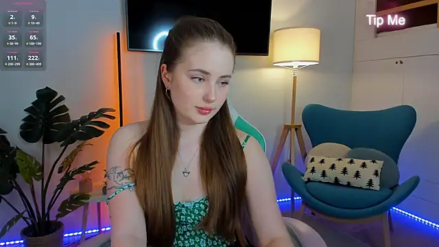 Sweet  Amily online show from May 2026 12:30:01 PM