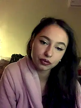 SunnyDane online show from December 2025 01:43:02 AM