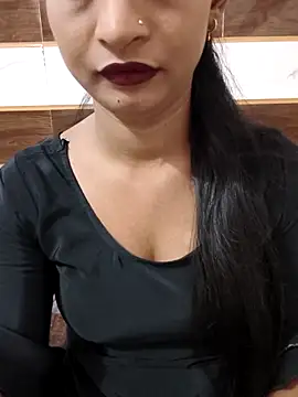 Itz Mayra  online show from October 2025 06:34:01 AM