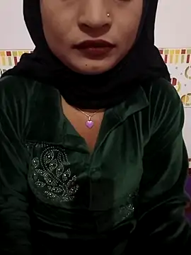 Itz Mayra  online show from December 2025 08:35:01 AM