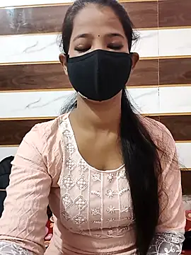 Itz Mayra  online show from October 2025 08:59:01 AM