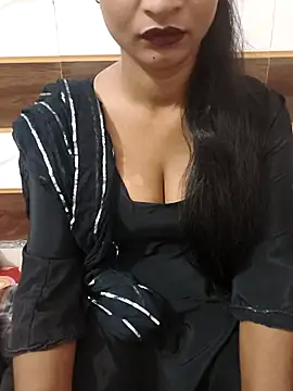 Itz Mayra  online show from October 2025 06:12:02 AM