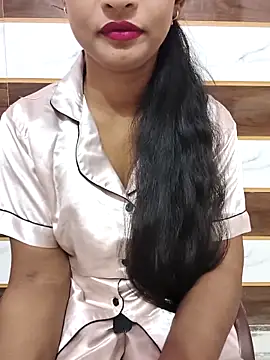 Itz Mayra  online show from October 2025 08:02:02 AM