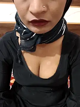 Itz Mayra  online show from October 2025 06:16:02 AM