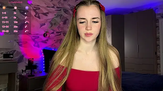 Jessica1West online show from March 2026 04:52:01 PM