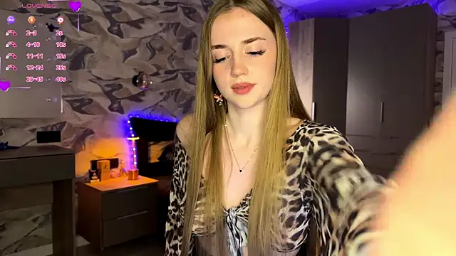 Jessica1West online show from February 2026 05:03:01 PM