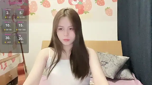 Sexcat22 online show from October 2025 01:21:02 PM