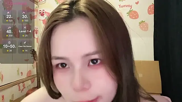 Sexcat22 online show from October 2025 09:36:02 PM