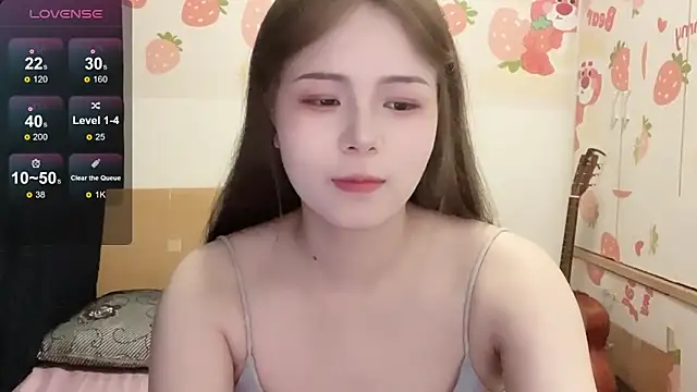 Sexcat22 online show from November 2025 07:18:01 PM