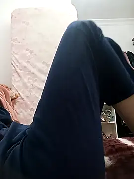 Nahiida23 online show from January 2026 12:36:01 AM