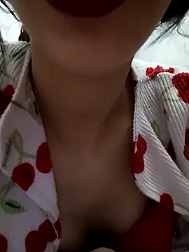 Nahiida23 online show from February 2026 08:40:01 PM