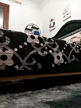 Nahiida23 online show from February 2026 10:17:01 PM